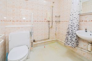 BATHROOM- click for photo gallery